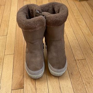 Pajar winter boot